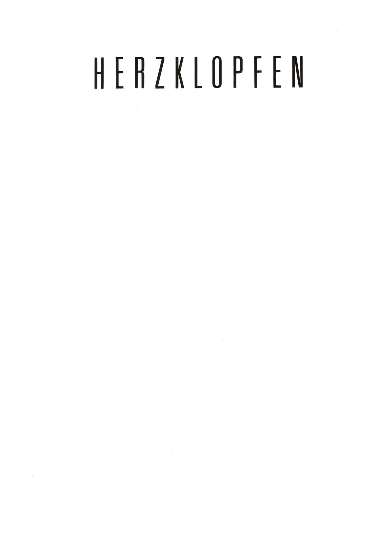 Erotic Souvenirs 05 - Herzklopfen page 3 full