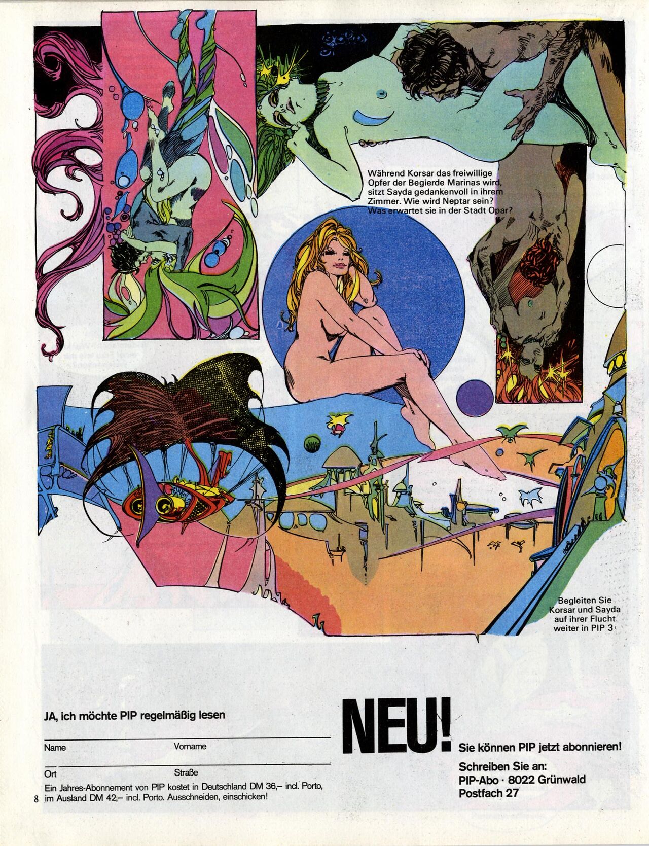 PIP 1973 03 - 02 page 10 full