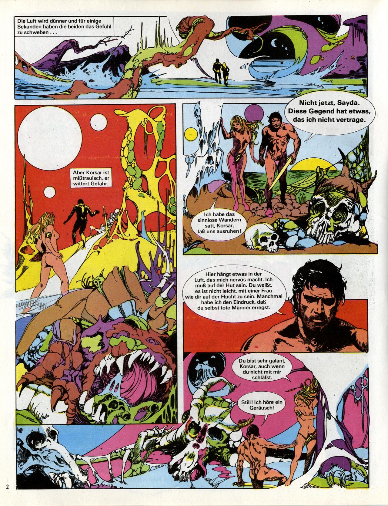 PIP 1973 03 - 02 page 4 full
