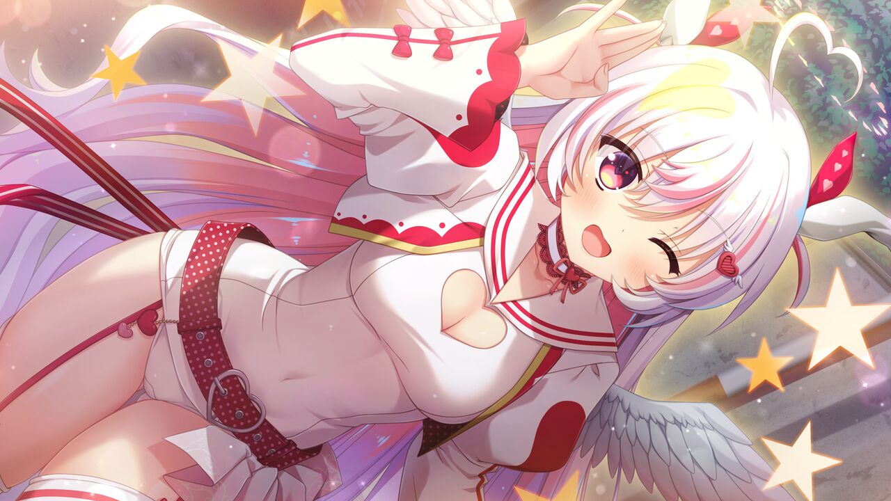 Ore no Cupid ga Ponkotsu Sugite Kowa~i. page 2 full