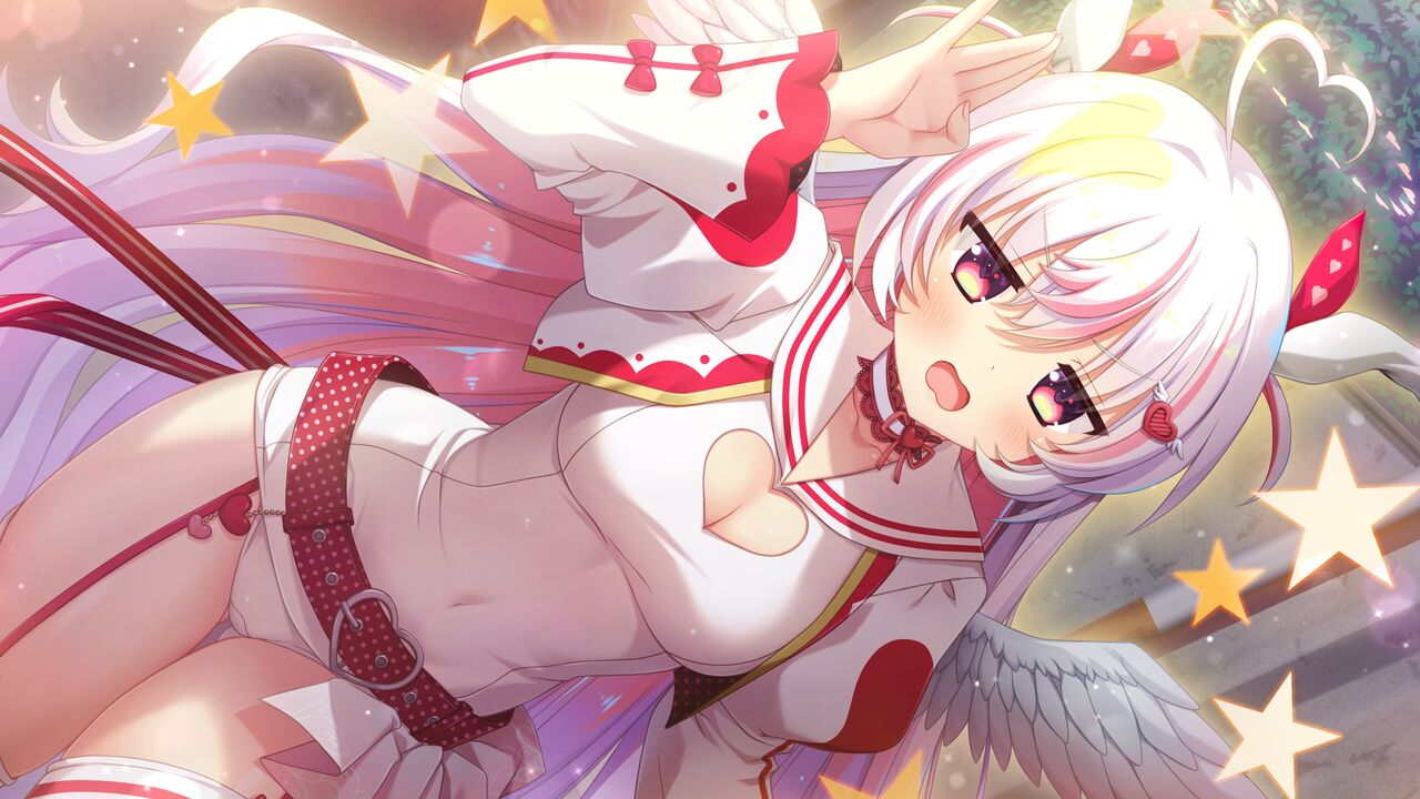 Ore no Cupid ga Ponkotsu Sugite Kowa~i. page 3 full