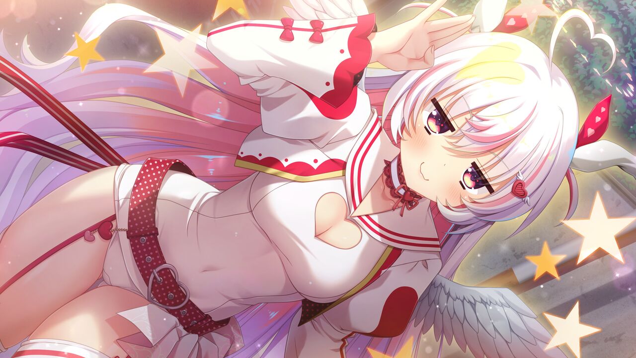 Ore no Cupid ga Ponkotsu Sugite Kowa~i. page 4 full