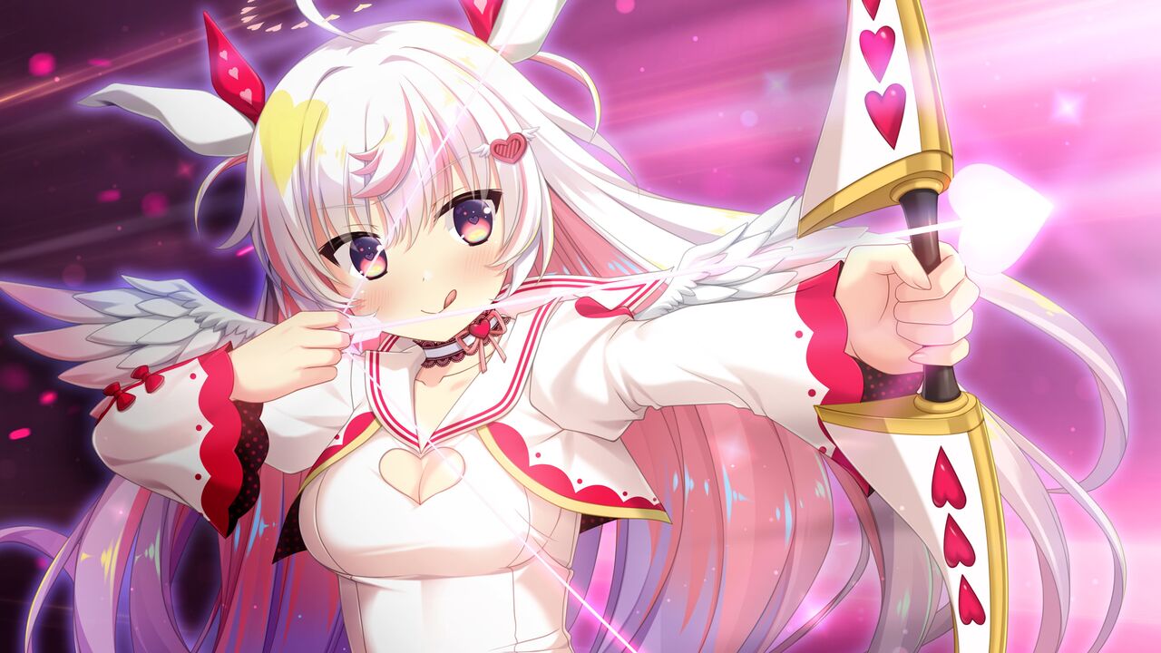 Ore no Cupid ga Ponkotsu Sugite Kowa~i. page 5 full