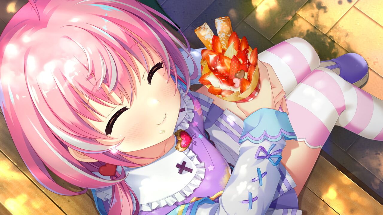 Ore no Cupid ga Ponkotsu Sugite Kowa~i. page 9 full