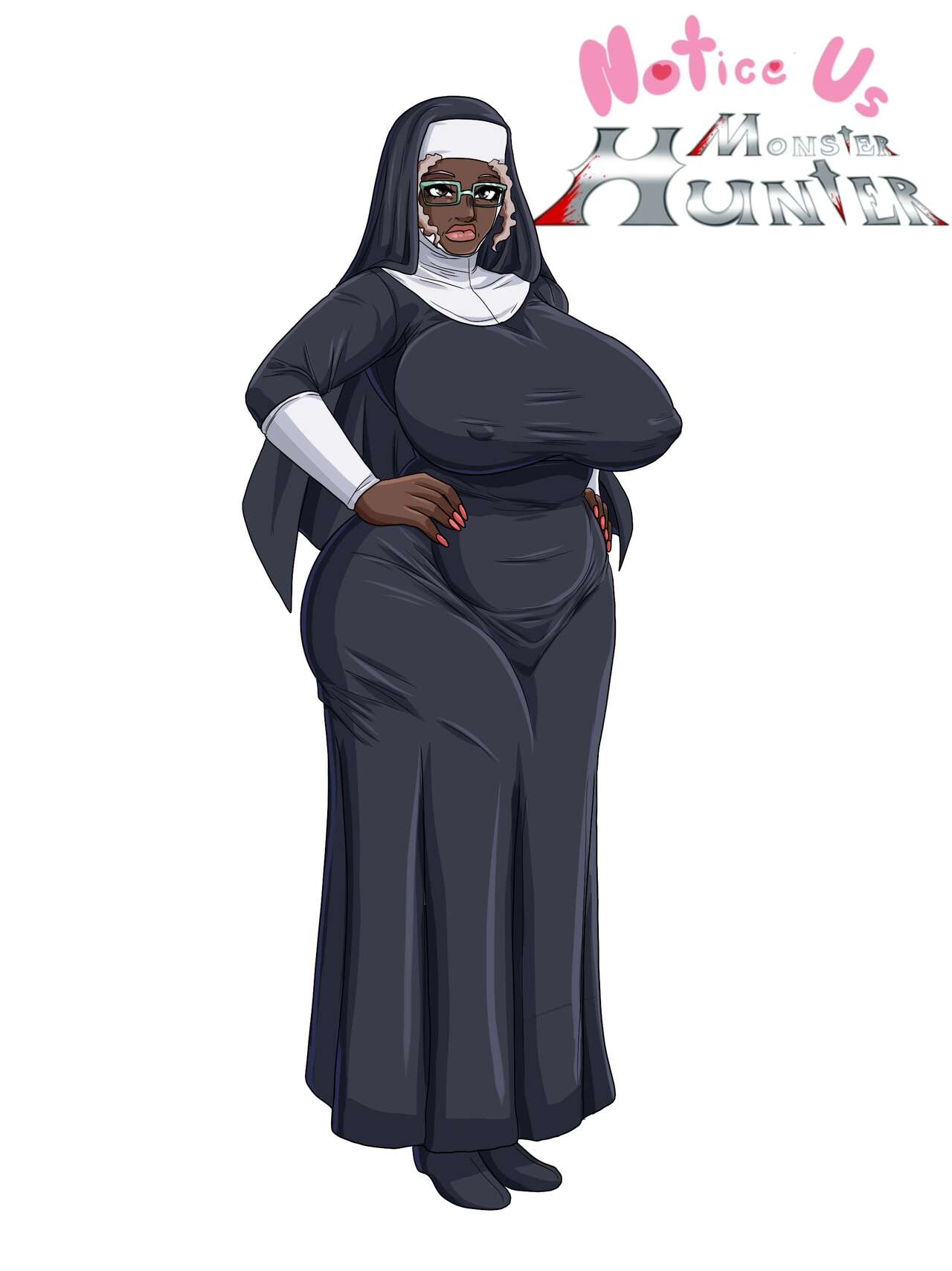 Reverend Mother's Secret page 7 full