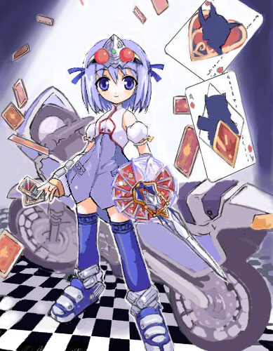 Kazuu until 30052010 page 9 full