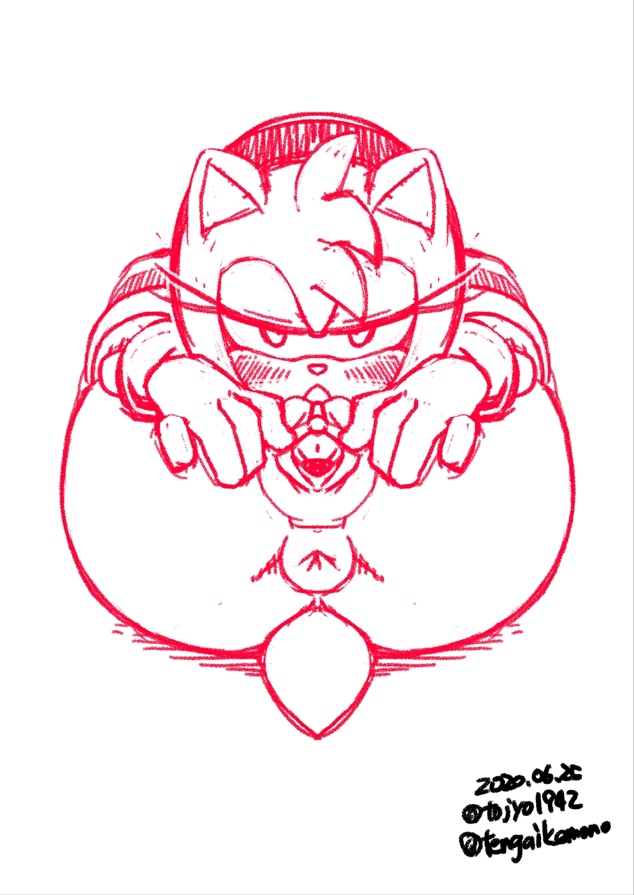 Tojyo Works from Patreon, Pixiv, and Skeb page 7 full