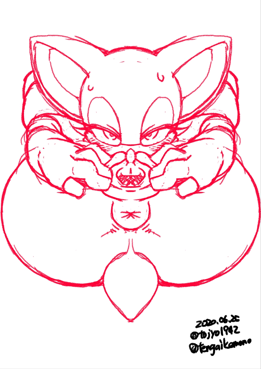 Tojyo Works from Patreon, Pixiv, and Skeb page 8 full