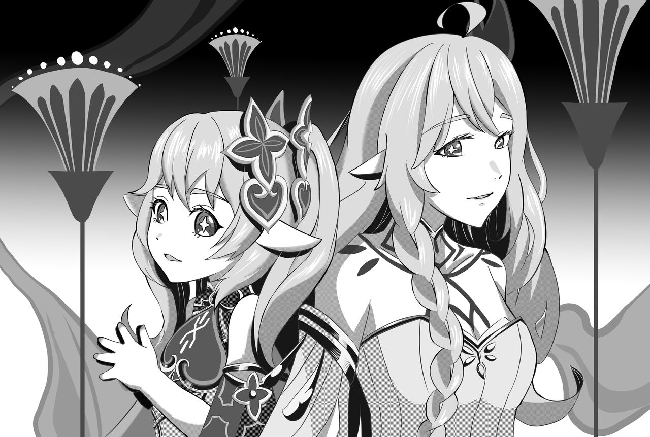 ●PIXIV● KJ page 2 full