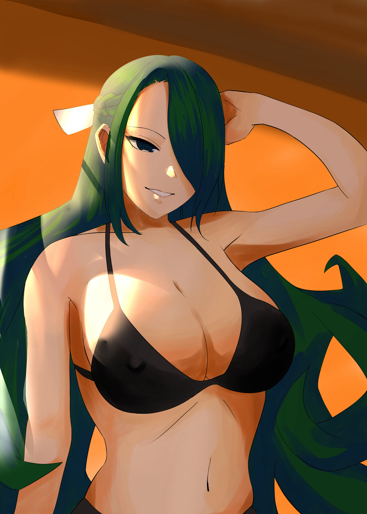 ●PIXIV● KJ page 5 full