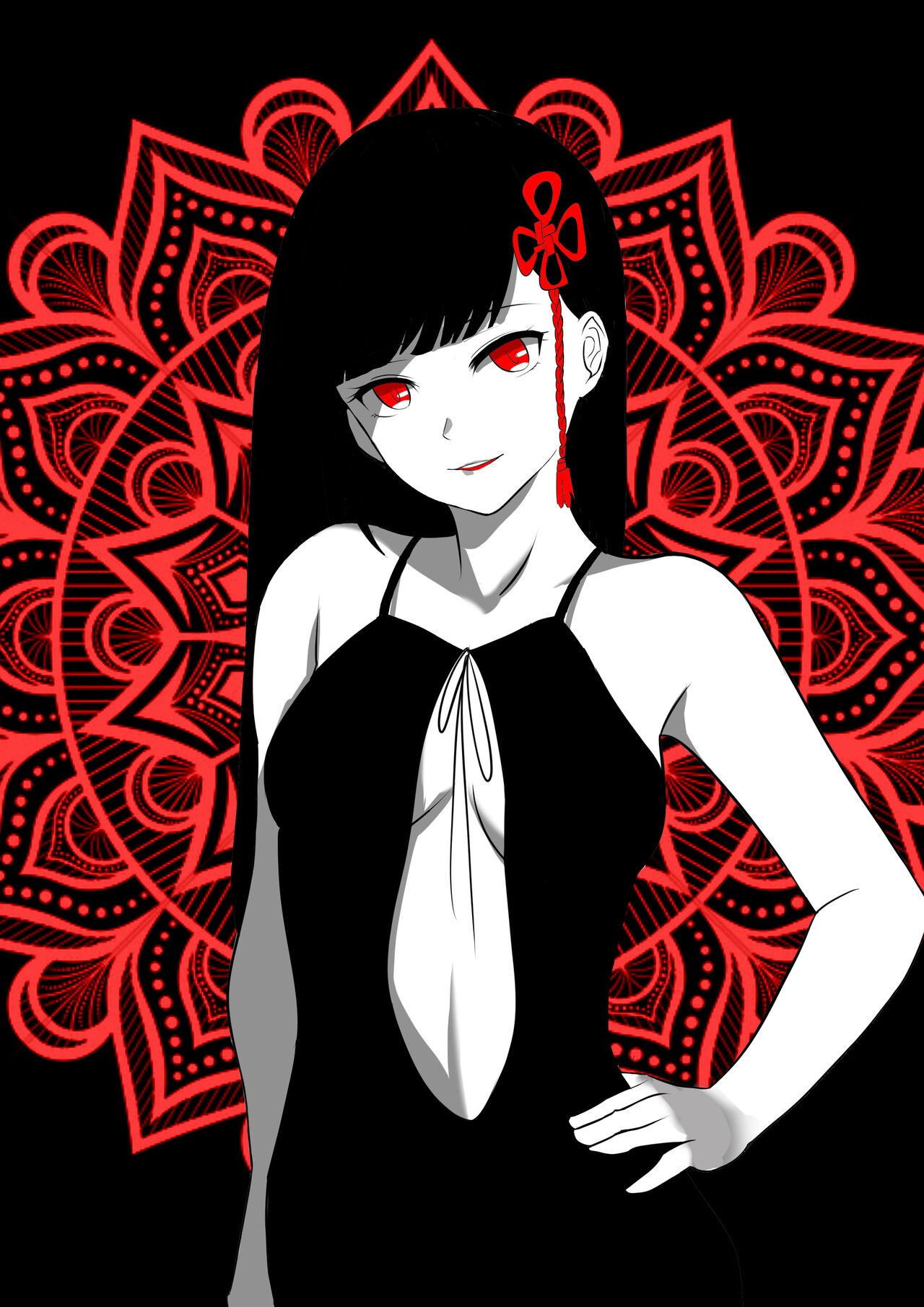 ●PIXIV● KJ page 8 full
