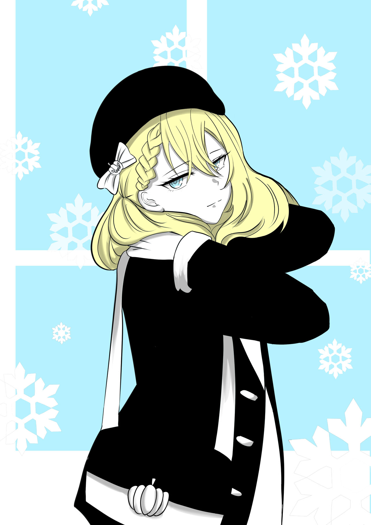 ●PIXIV● KJ page 9 full