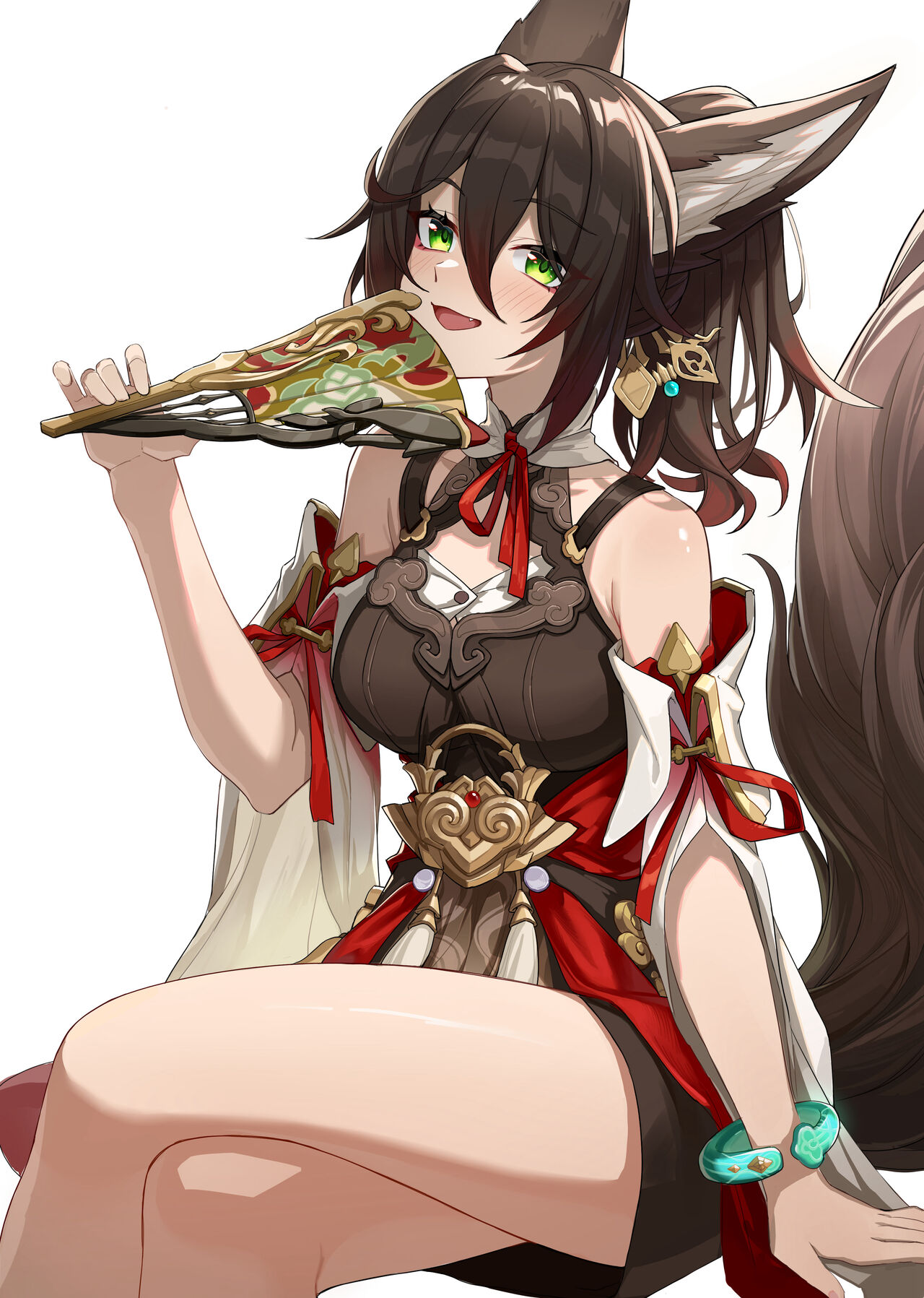 ●PIXIV● Wangqi page 8 full