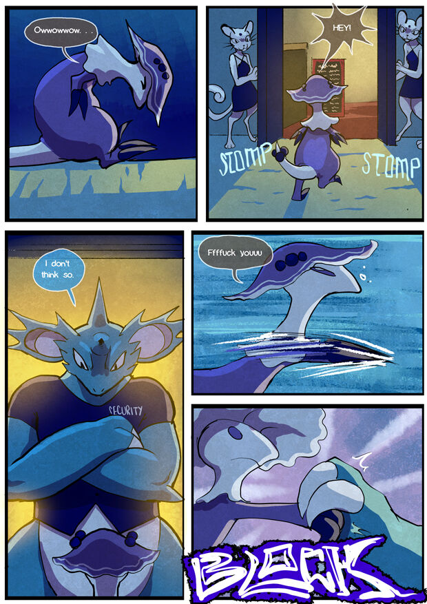 Forging a New Path page 7 full