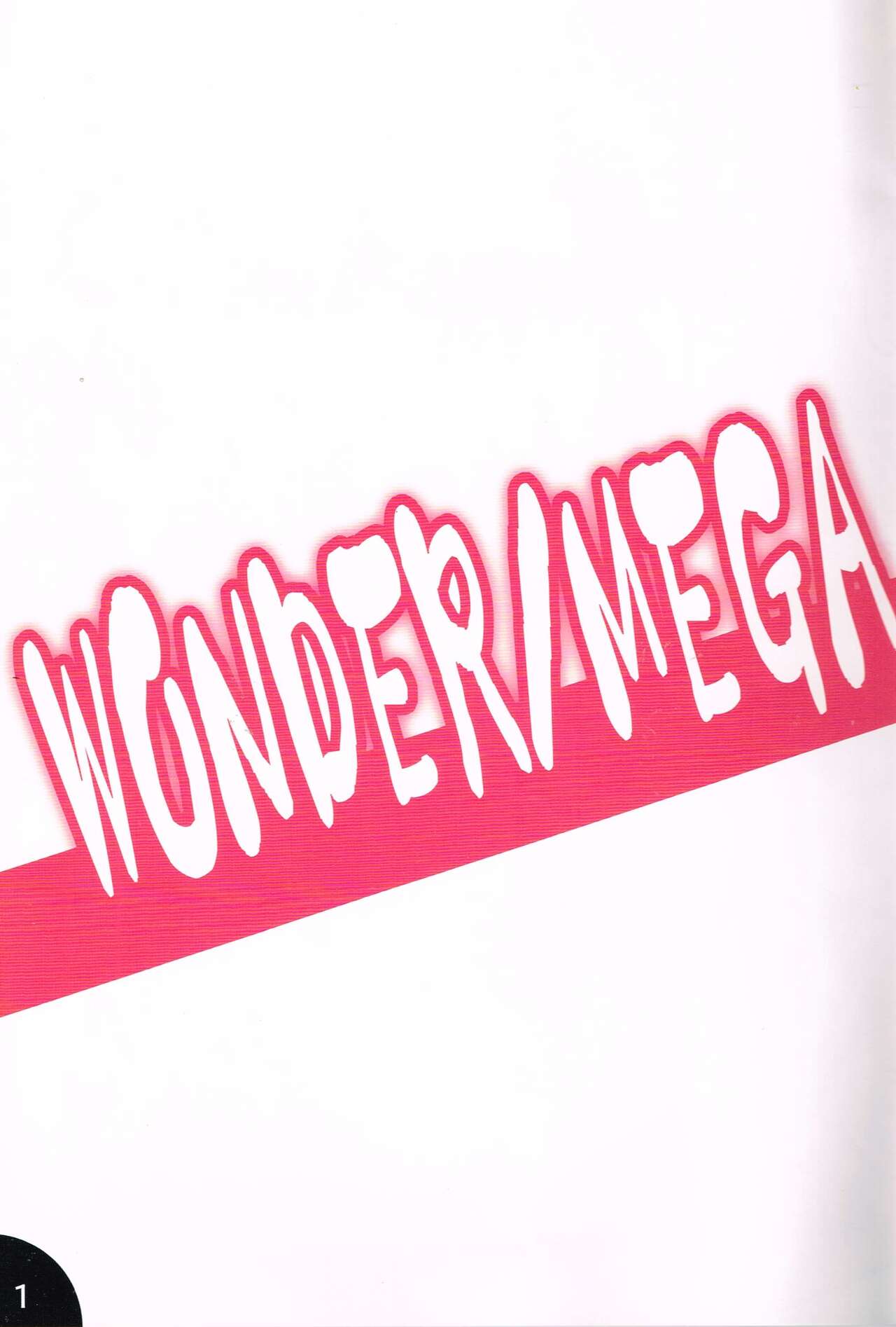 WONDER/MEGA page 2 full
