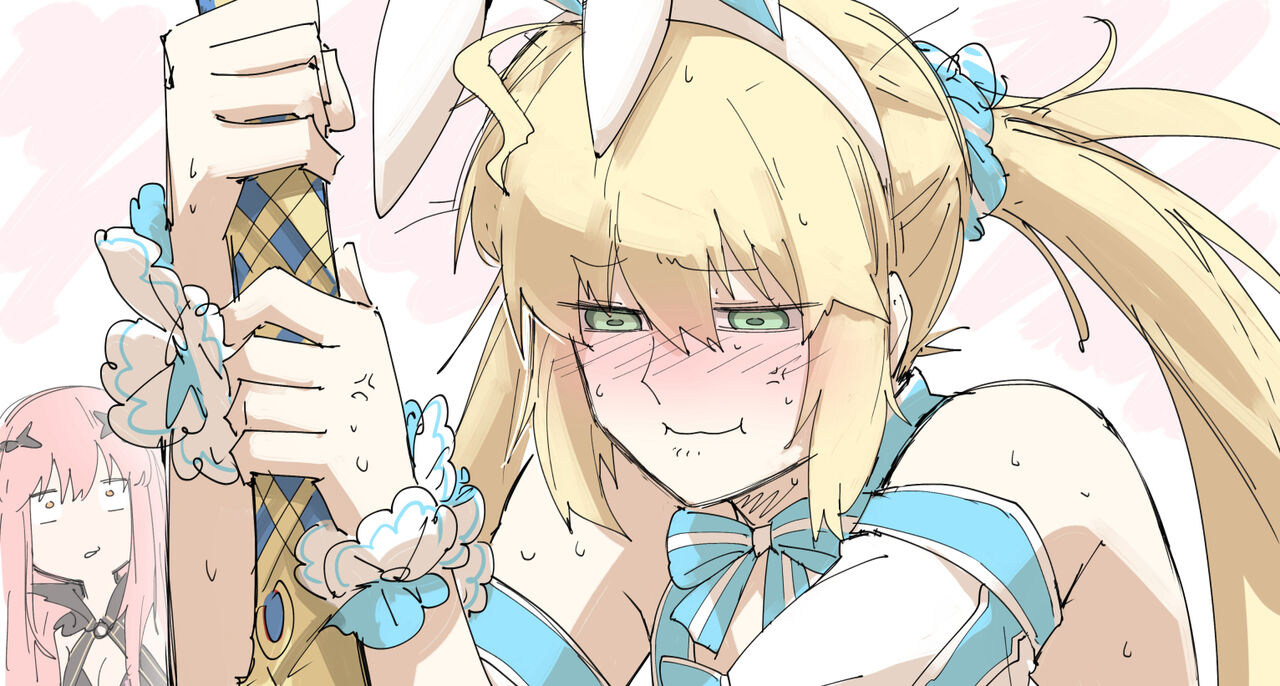 ●PIXIV● ポテトルス page 1 full