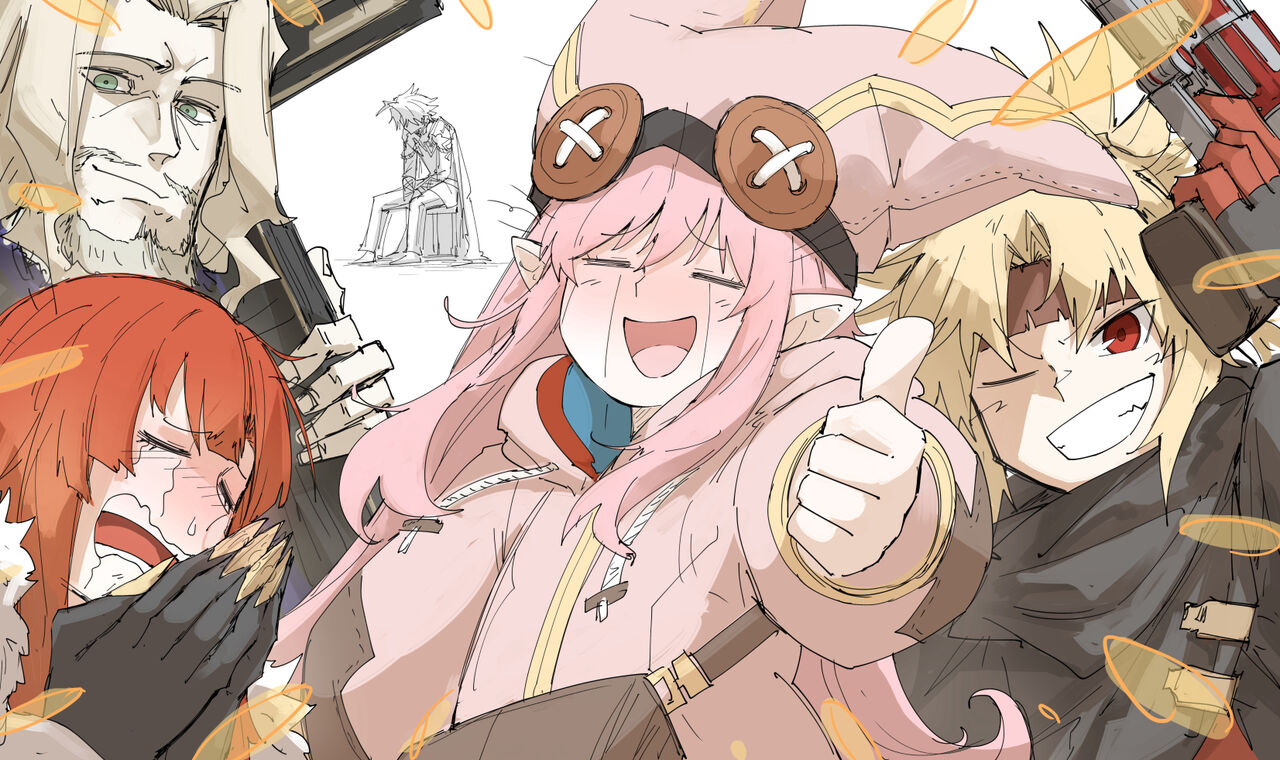 ●PIXIV● ポテトルス page 2 full