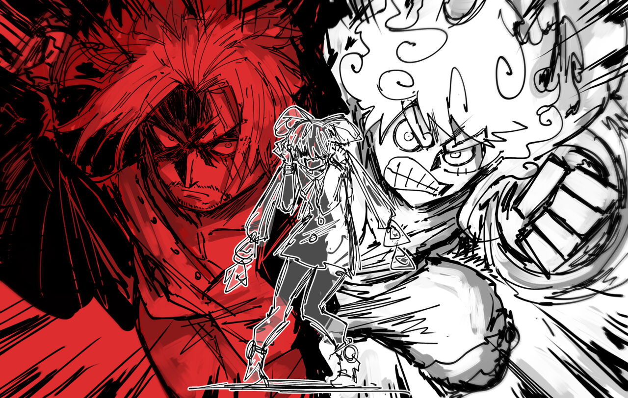●PIXIV● ポテトルス page 5 full