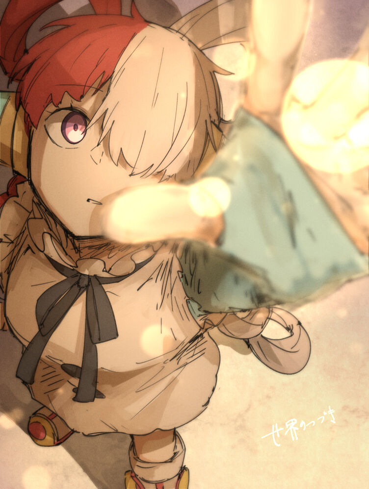 ●PIXIV● ポテトルス page 6 full