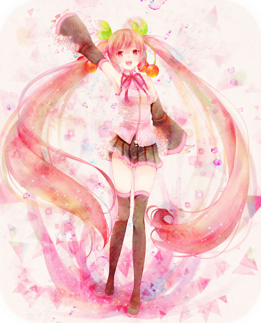 ●PIXIV●  tokki page 4 full