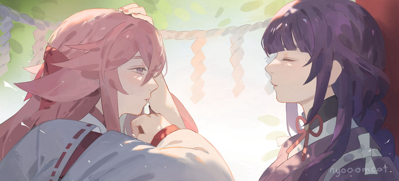 ●PIXIV● Cat ❀ page 2 full