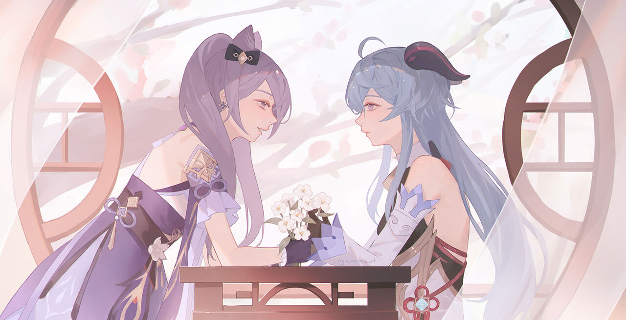 ●PIXIV● Cat ❀ page 3 full