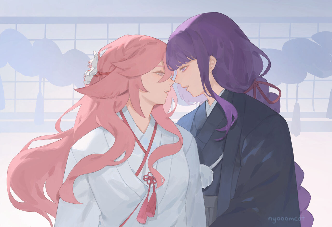 ●PIXIV● Cat ❀ page 8 full