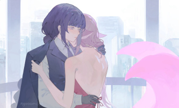 ●PIXIV● Cat ❀ cover
