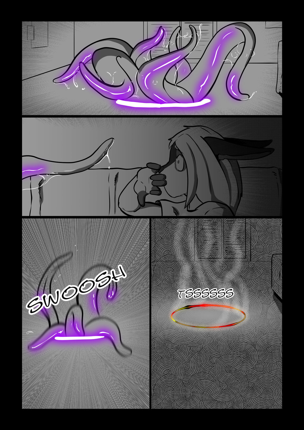 In Heat 6 page 4 full