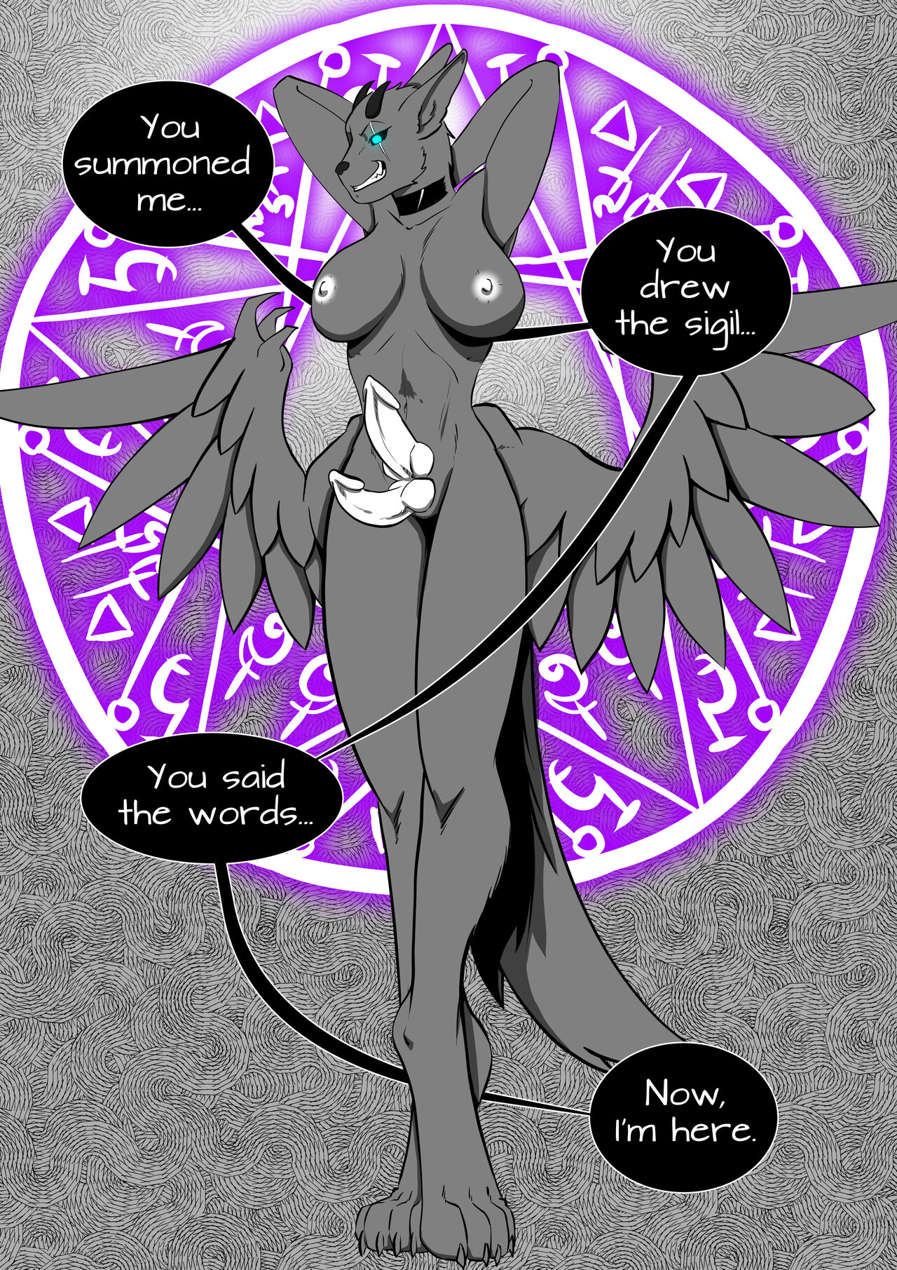 In Heat 6 page 7 full