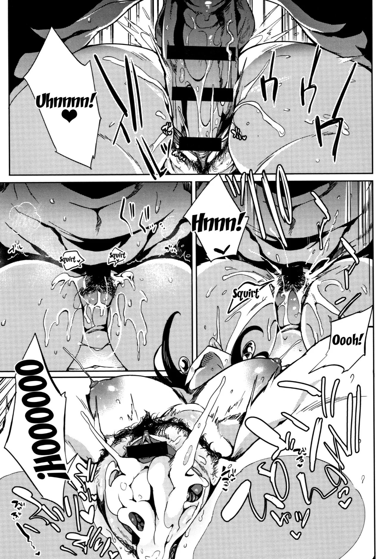 Embarazo Heterotipico page 5 full