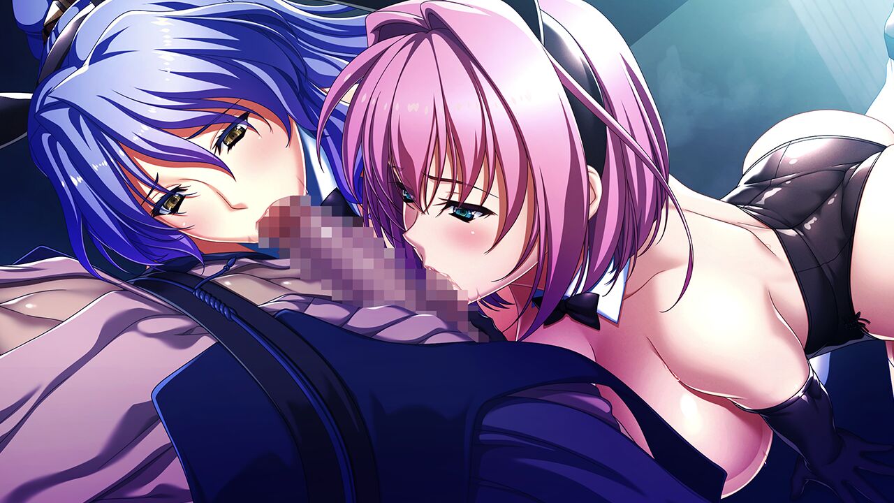 Kyonyuu Fantasy 3 if Destra &amp; Eskelda DLC page 8 full