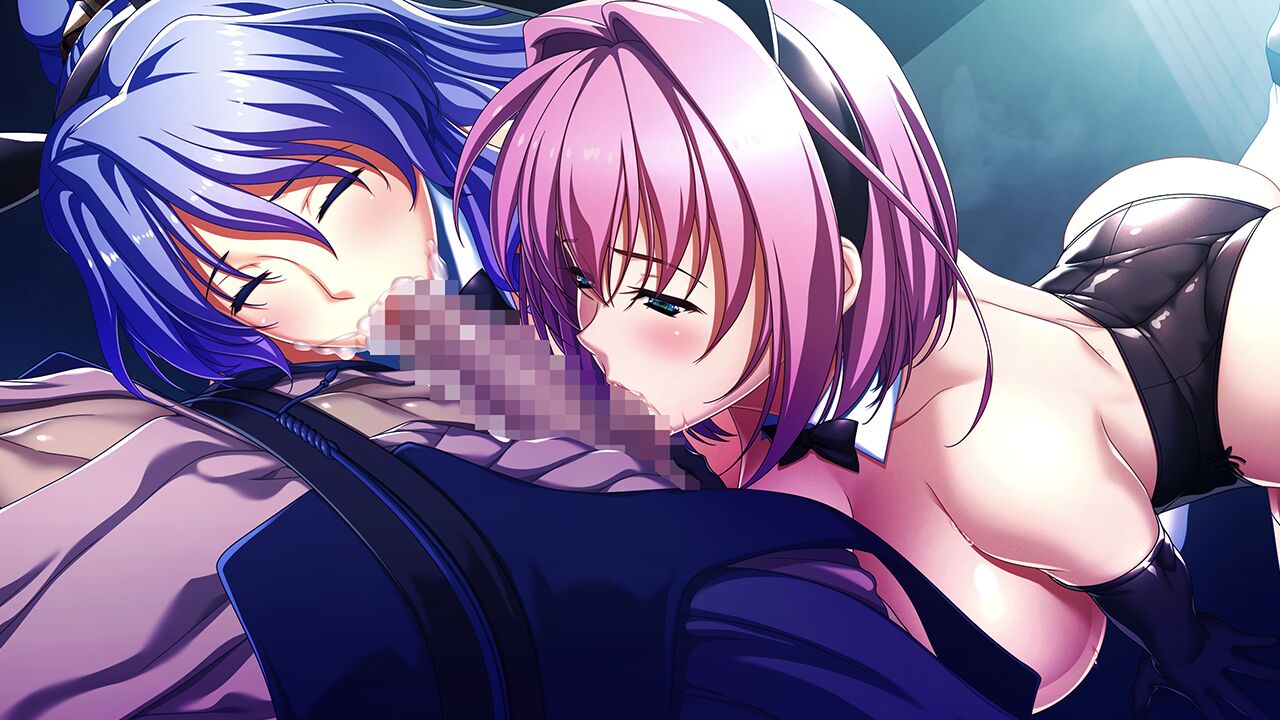 Kyonyuu Fantasy 3 if Destra &amp; Eskelda DLC page 9 full