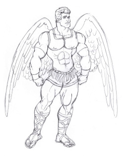 Evil Angel