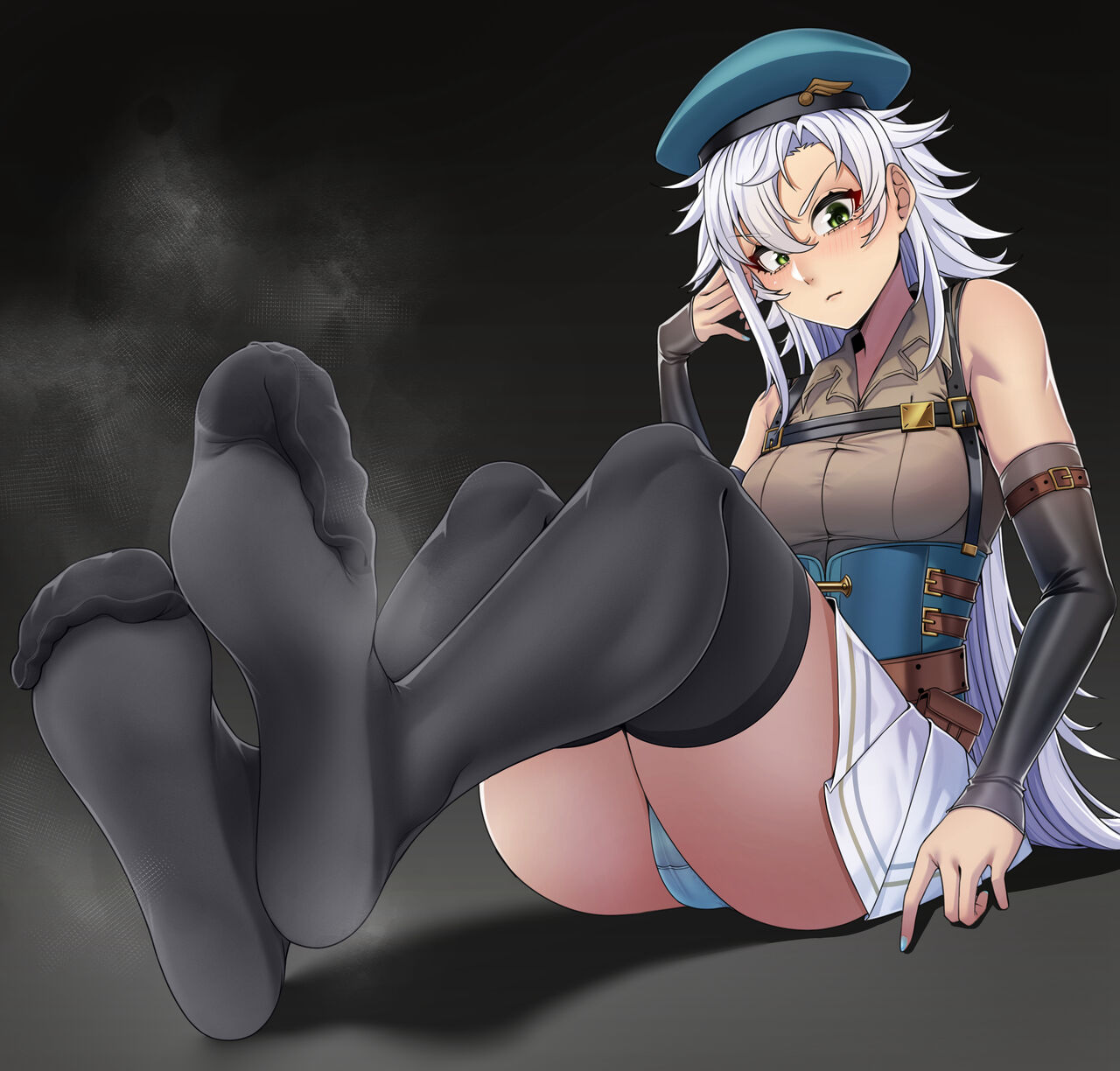 ●PIXIV● TSA page 2 full