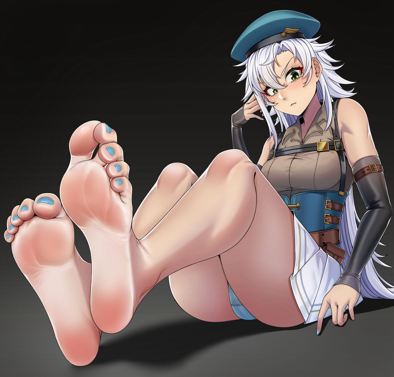 ●PIXIV● TSA page 4 full