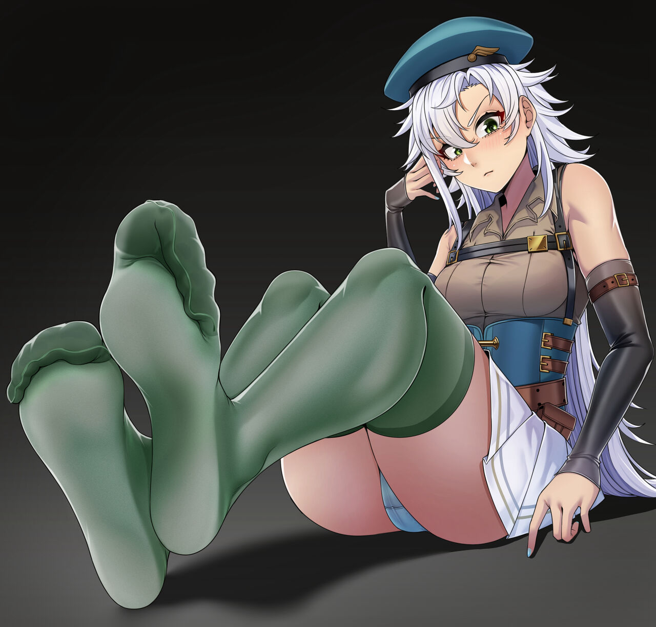 ●PIXIV● TSA page 6 full