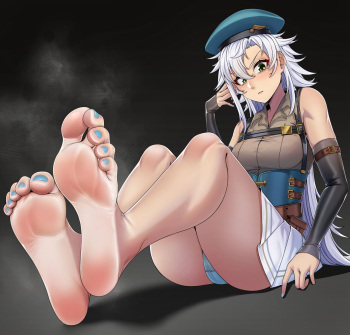 ●PIXIV● TSA cover
