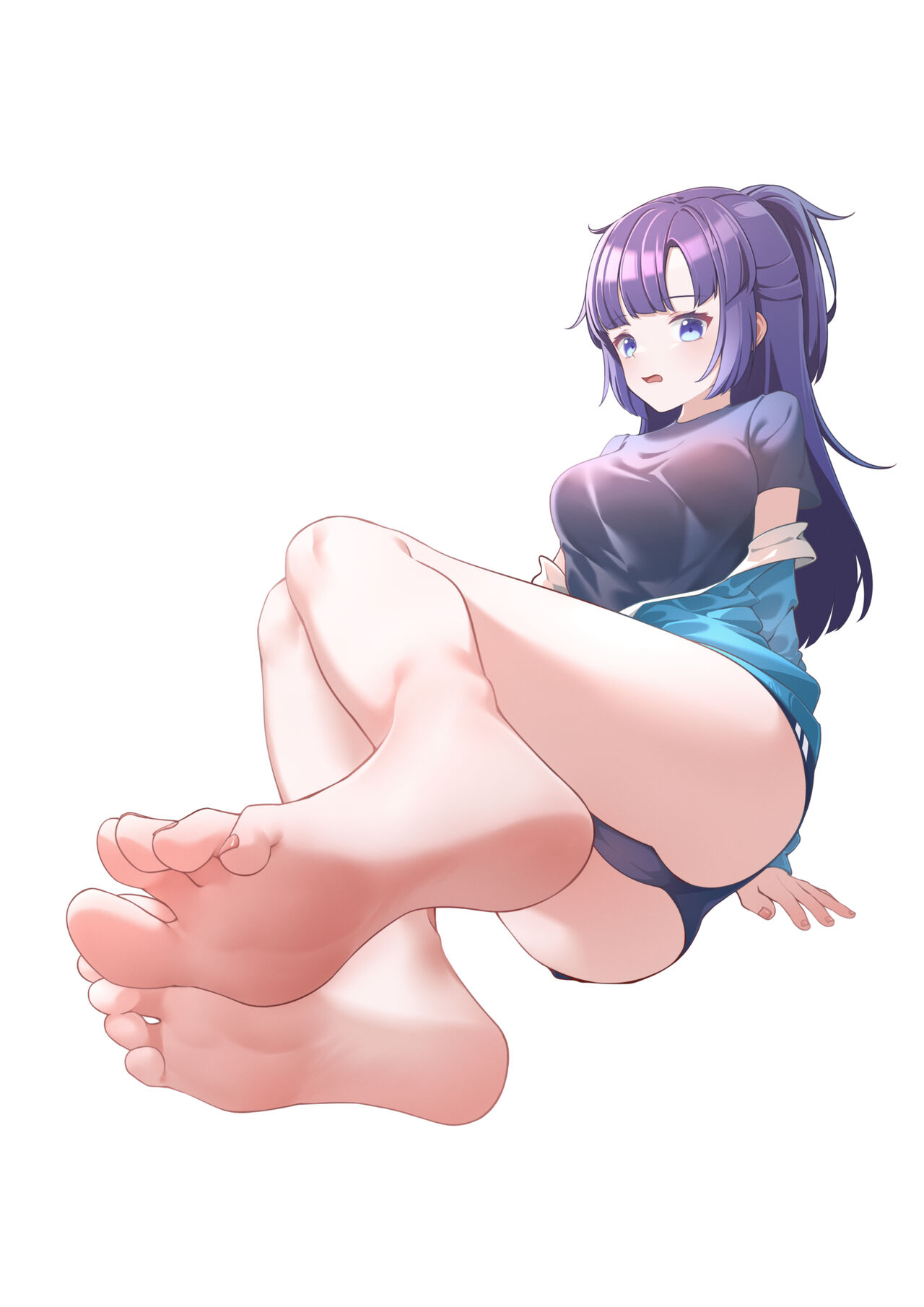 ●PIXIV● 知了了 page 2 full