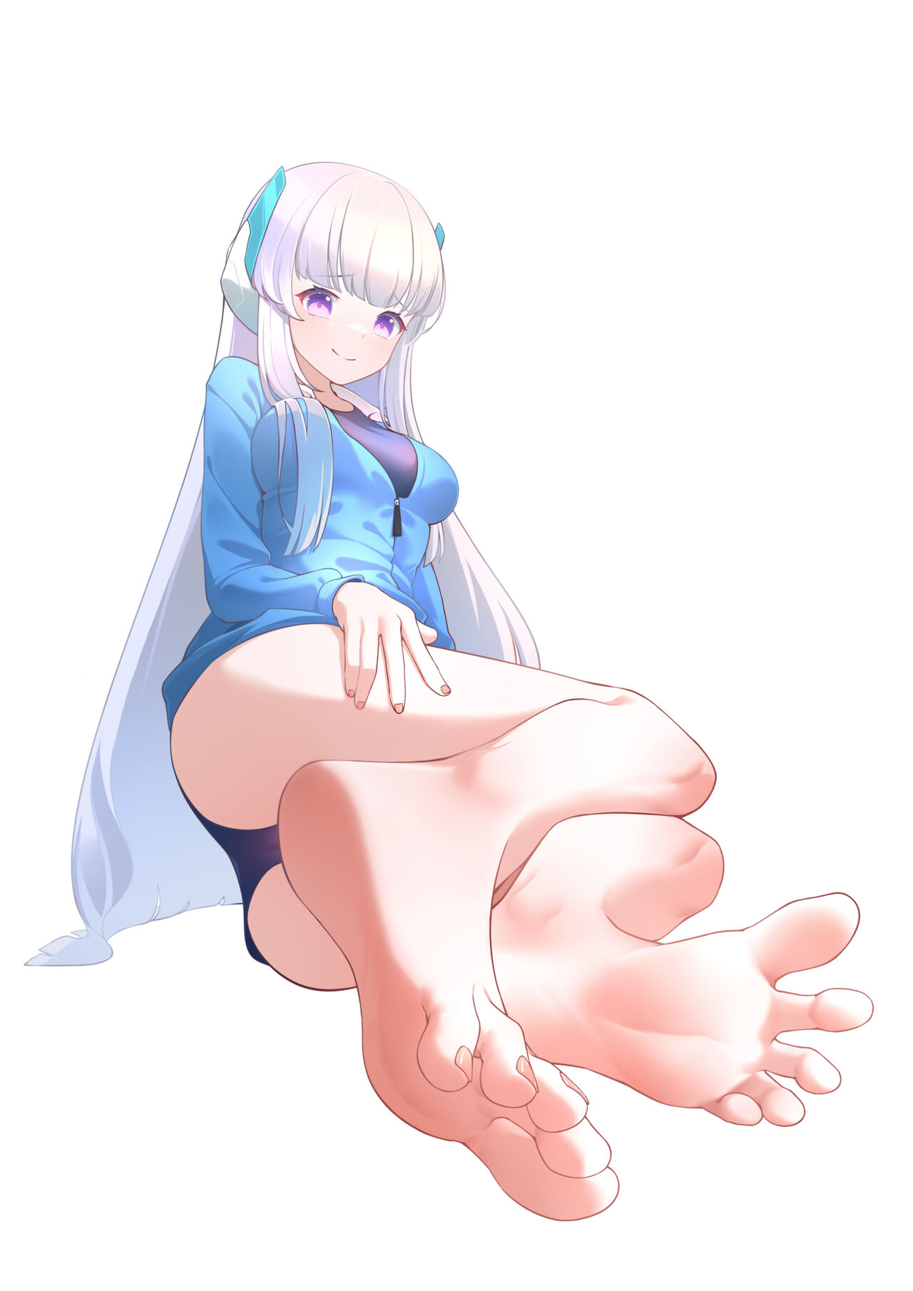 ●PIXIV● 知了了 page 3 full