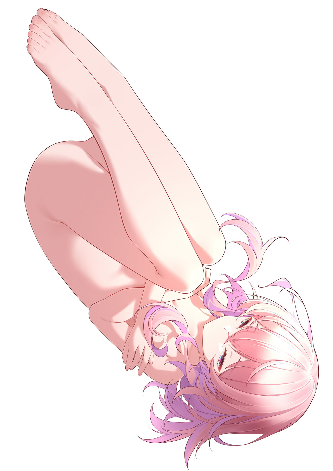 ●PIXIV● 知了了 page 8 full