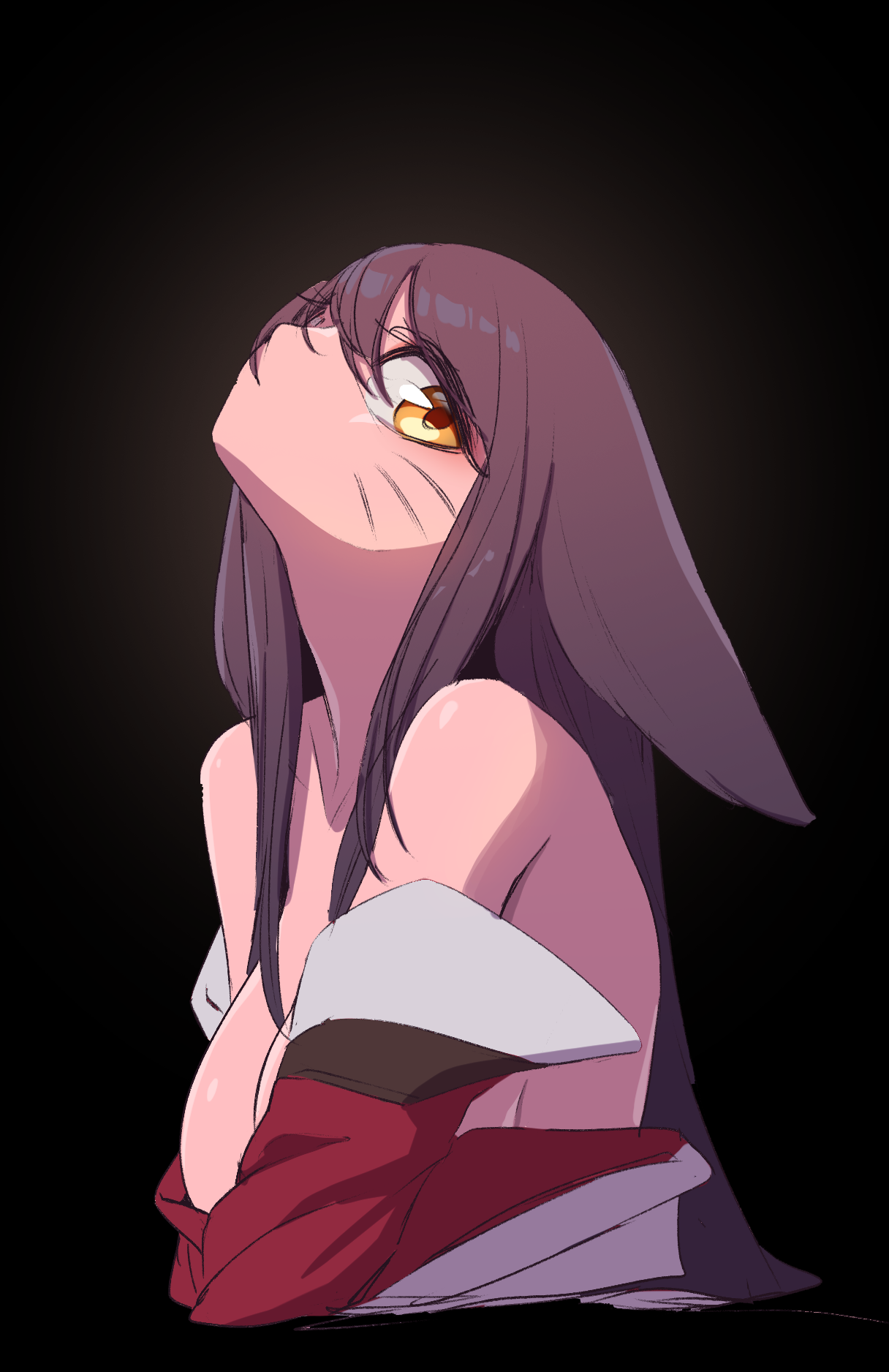 Ahri &amp; Sona page 10 full