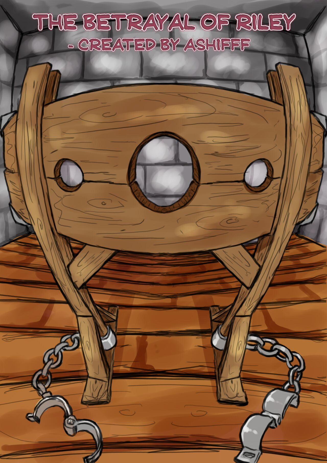 Ashifff - Riley page 1 full