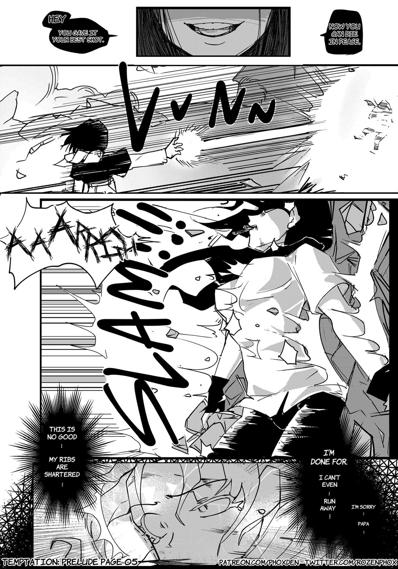 Temptation page 6 full