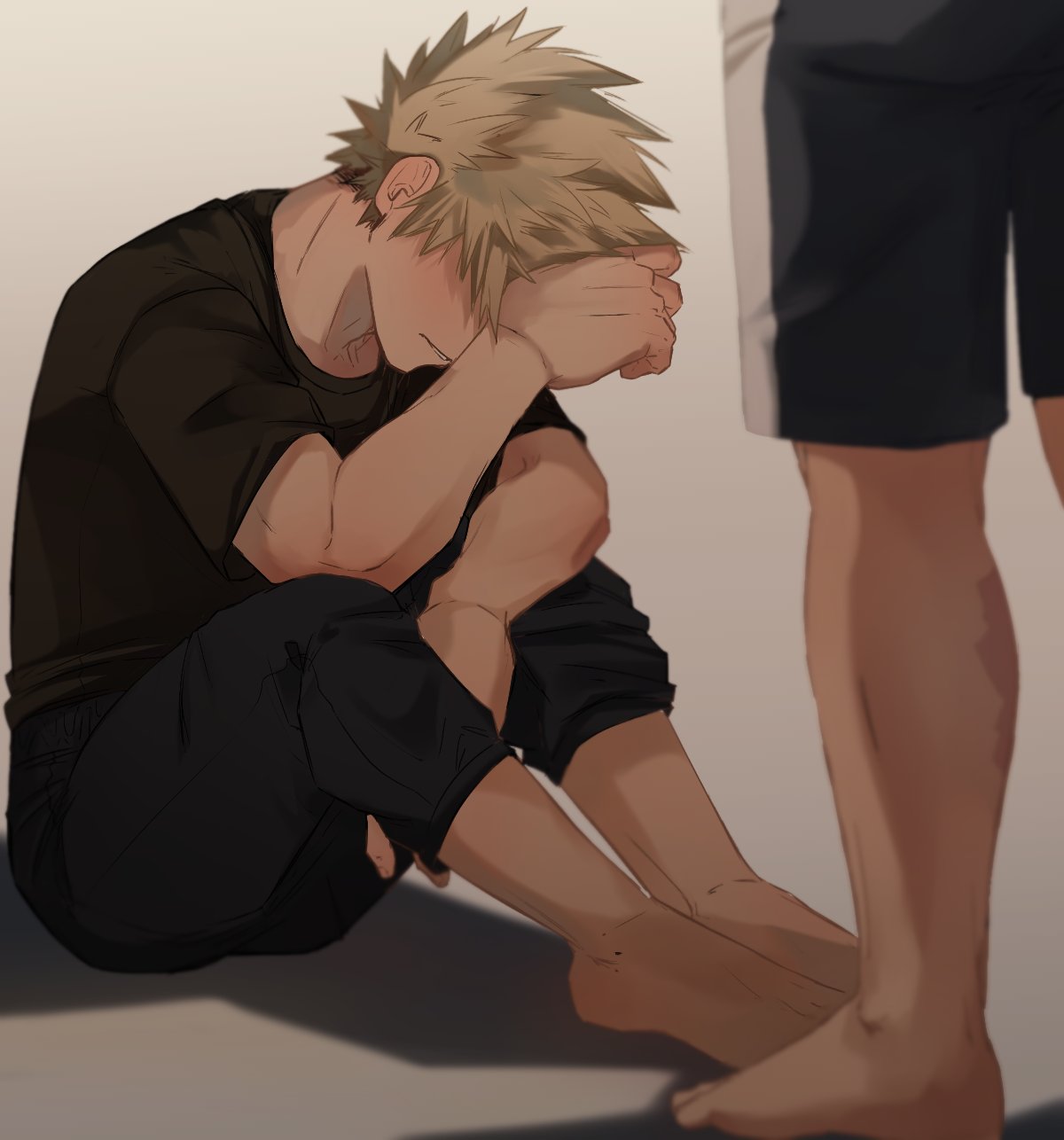 Artist - Curry page 1 full