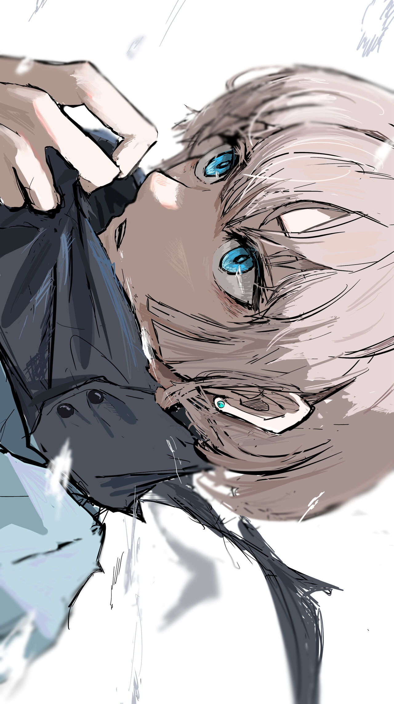 ●PIXIV● しらとら page 10 full