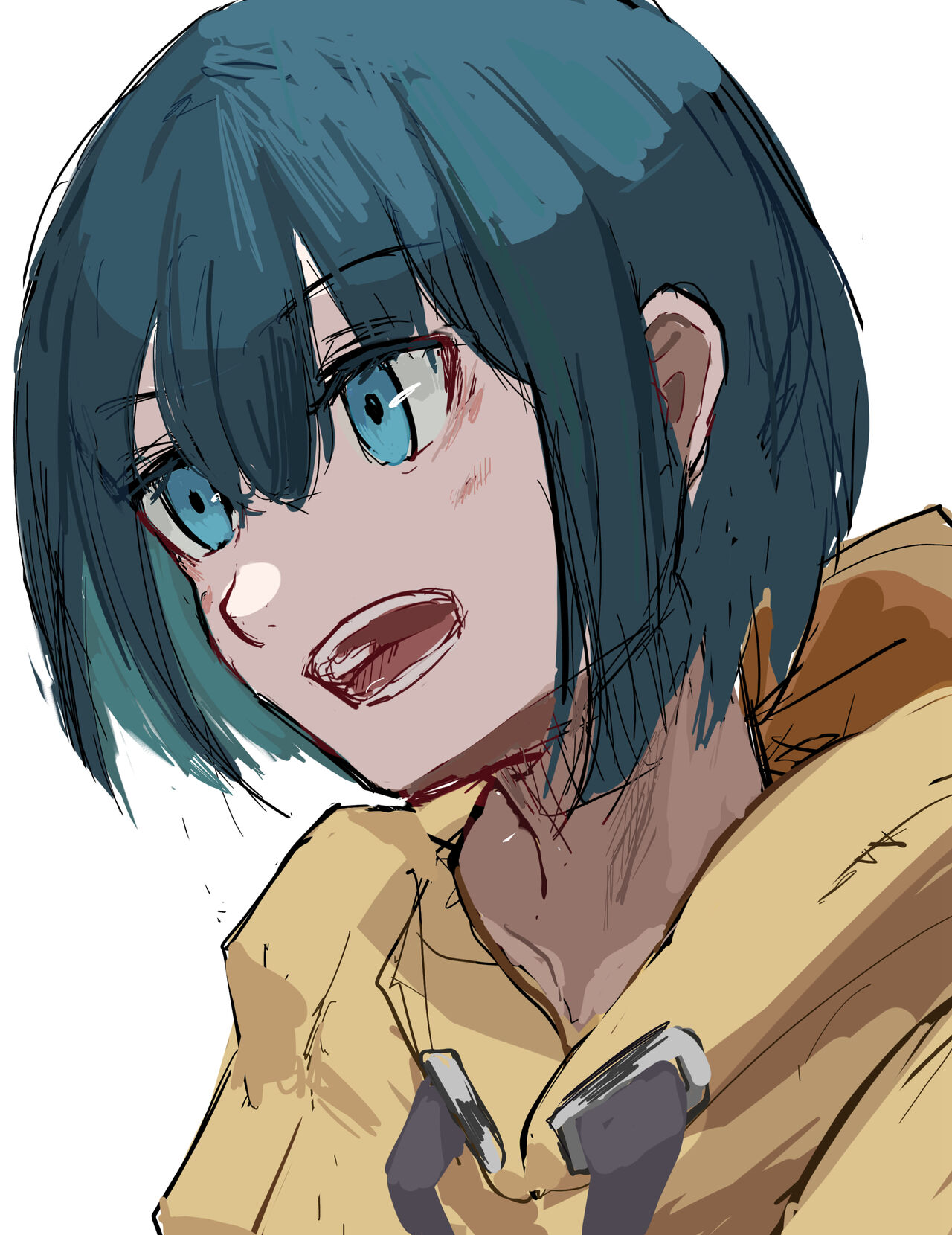 ●PIXIV● しらとら page 3 full