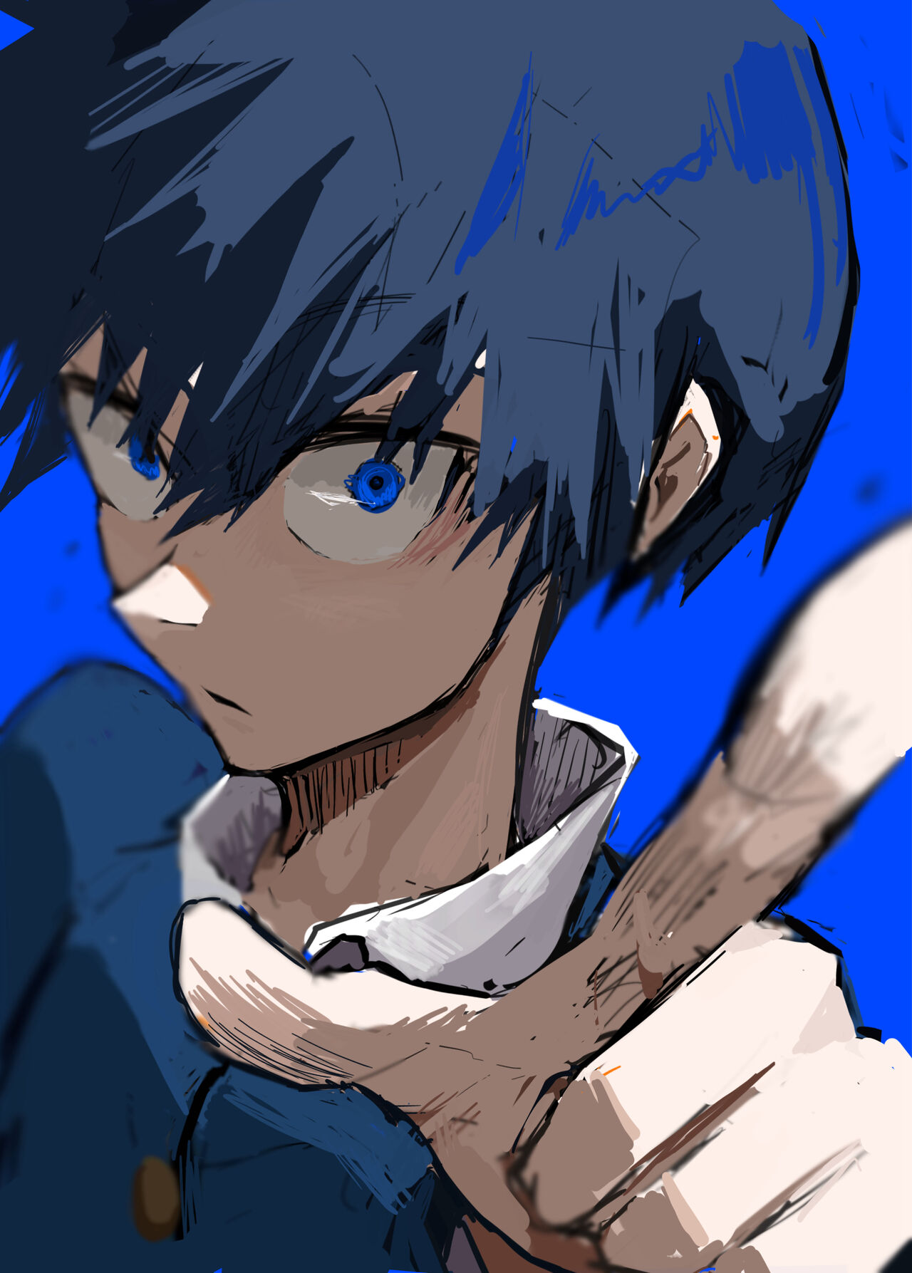 ●PIXIV● しらとら page 4 full
