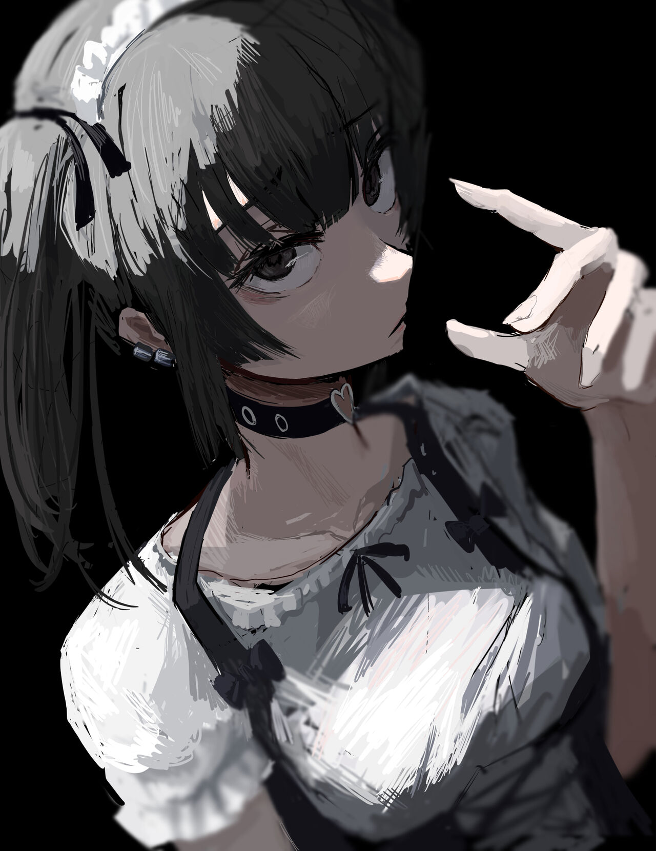 ●PIXIV● しらとら page 6 full