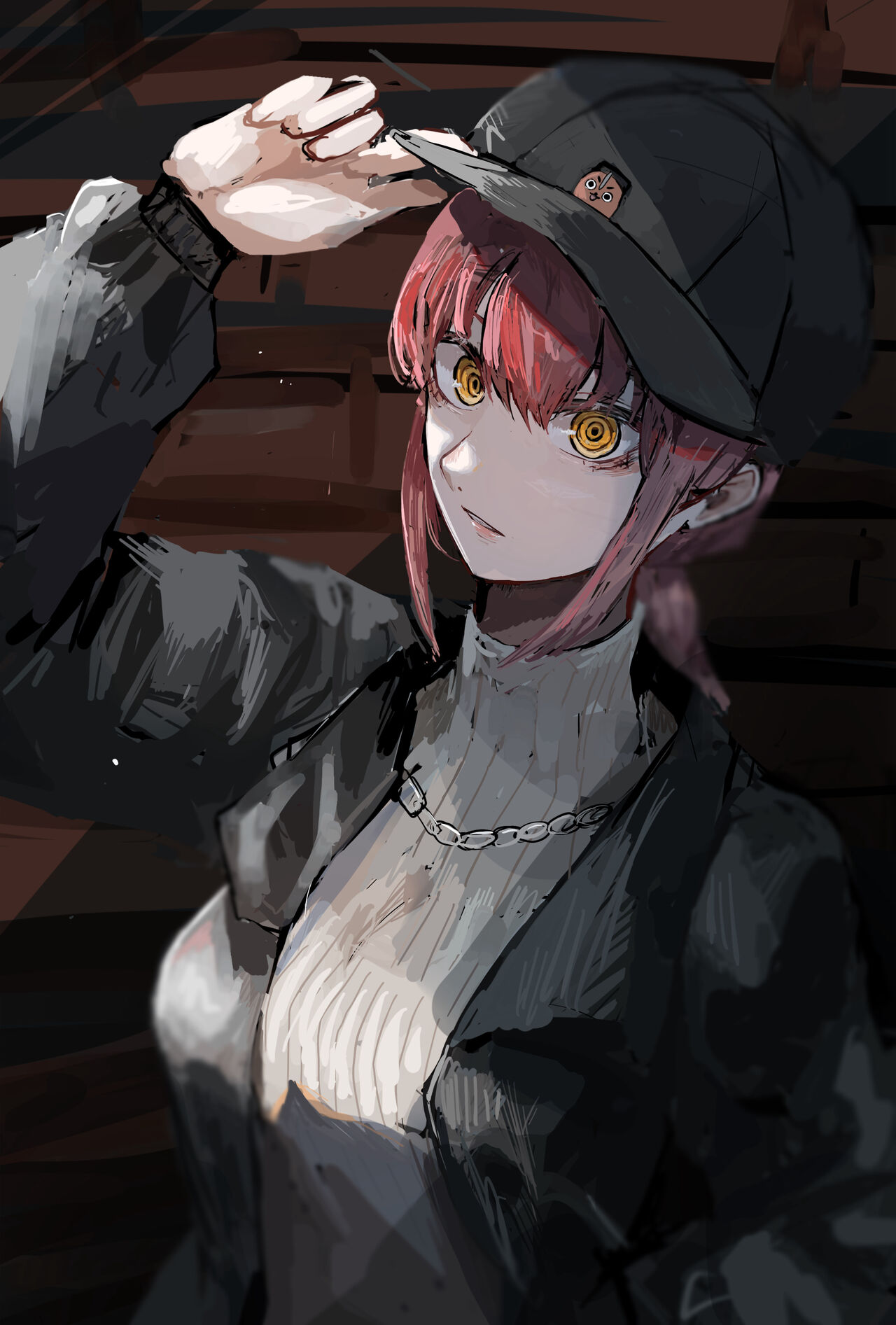 ●PIXIV● しらとら page 9 full